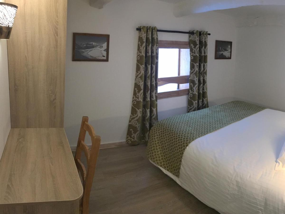 Auberge Quintessence Roubion Zewnętrze zdjęcie