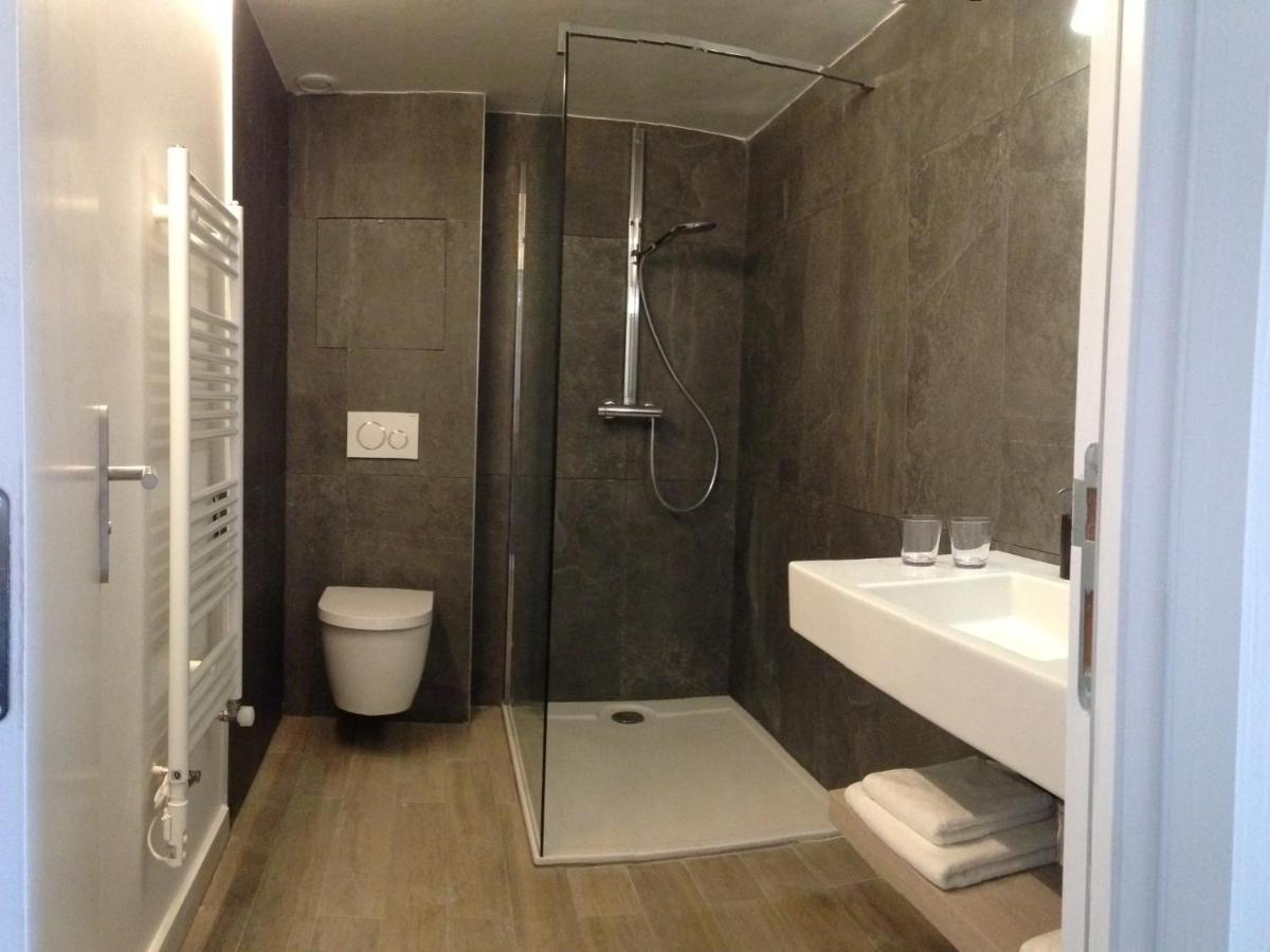 Auberge Quintessence Roubion Zewnętrze zdjęcie