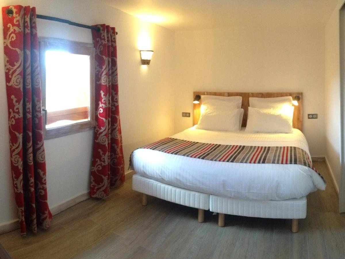 Auberge Quintessence Roubion Zewnętrze zdjęcie