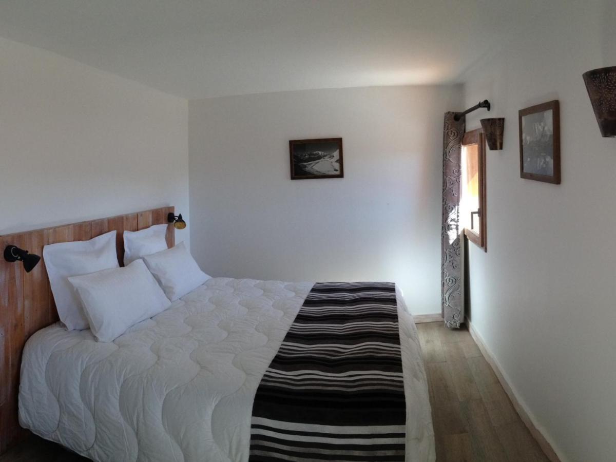 Auberge Quintessence Roubion Zewnętrze zdjęcie
