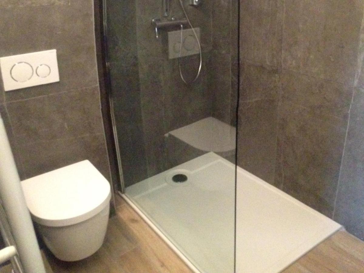 Auberge Quintessence Roubion Zewnętrze zdjęcie