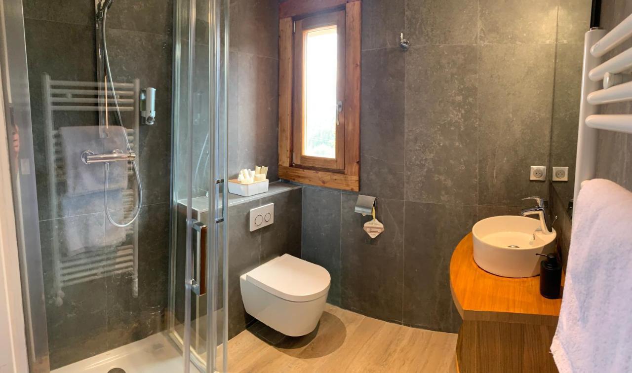 Auberge Quintessence Roubion Zewnętrze zdjęcie