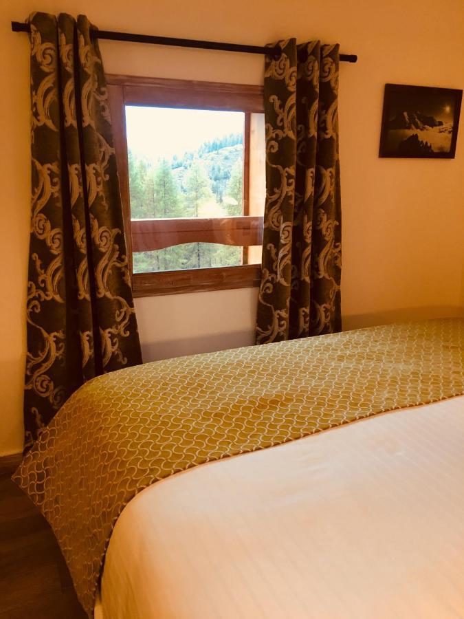 Auberge Quintessence Roubion Zewnętrze zdjęcie